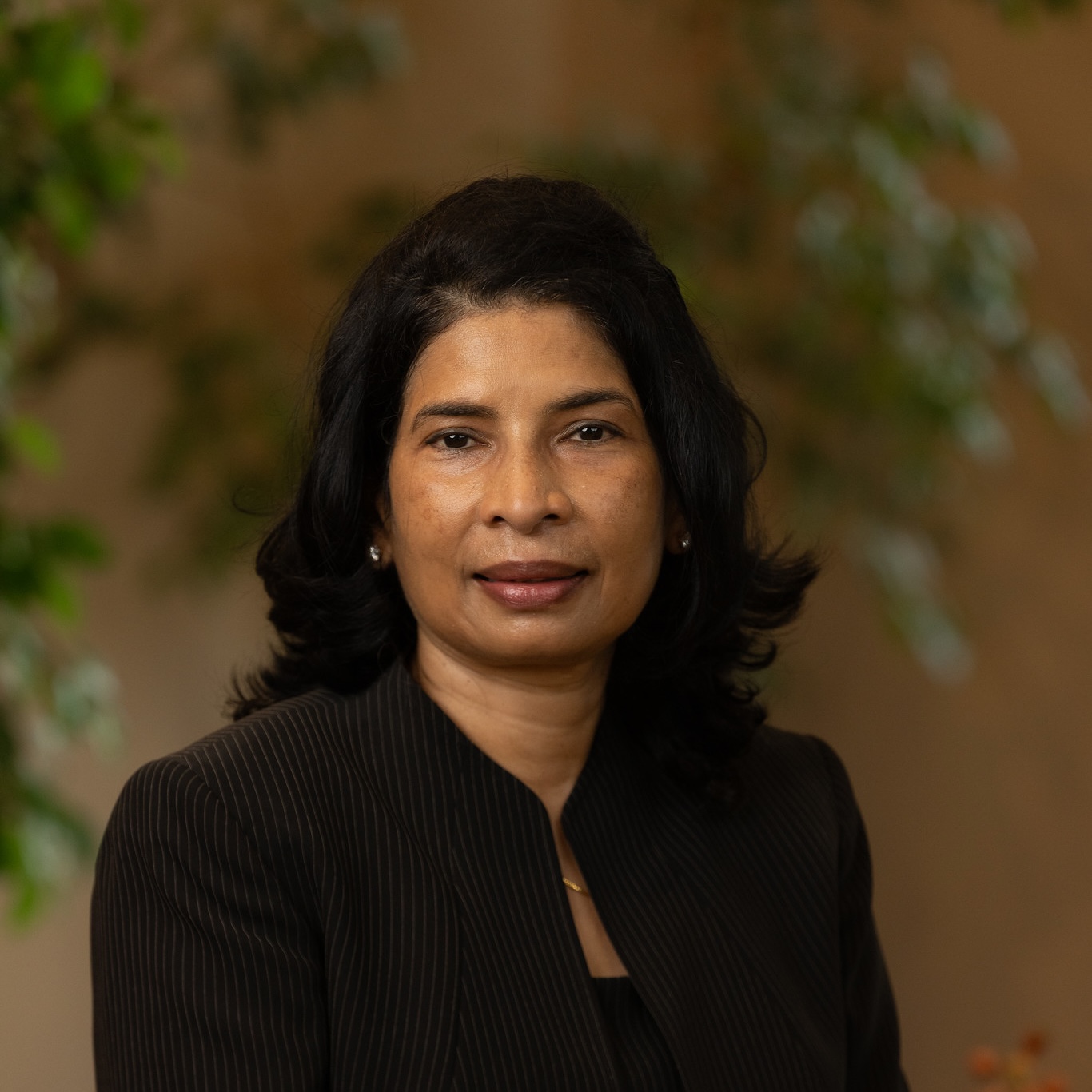 Dr. Yamini Chennu