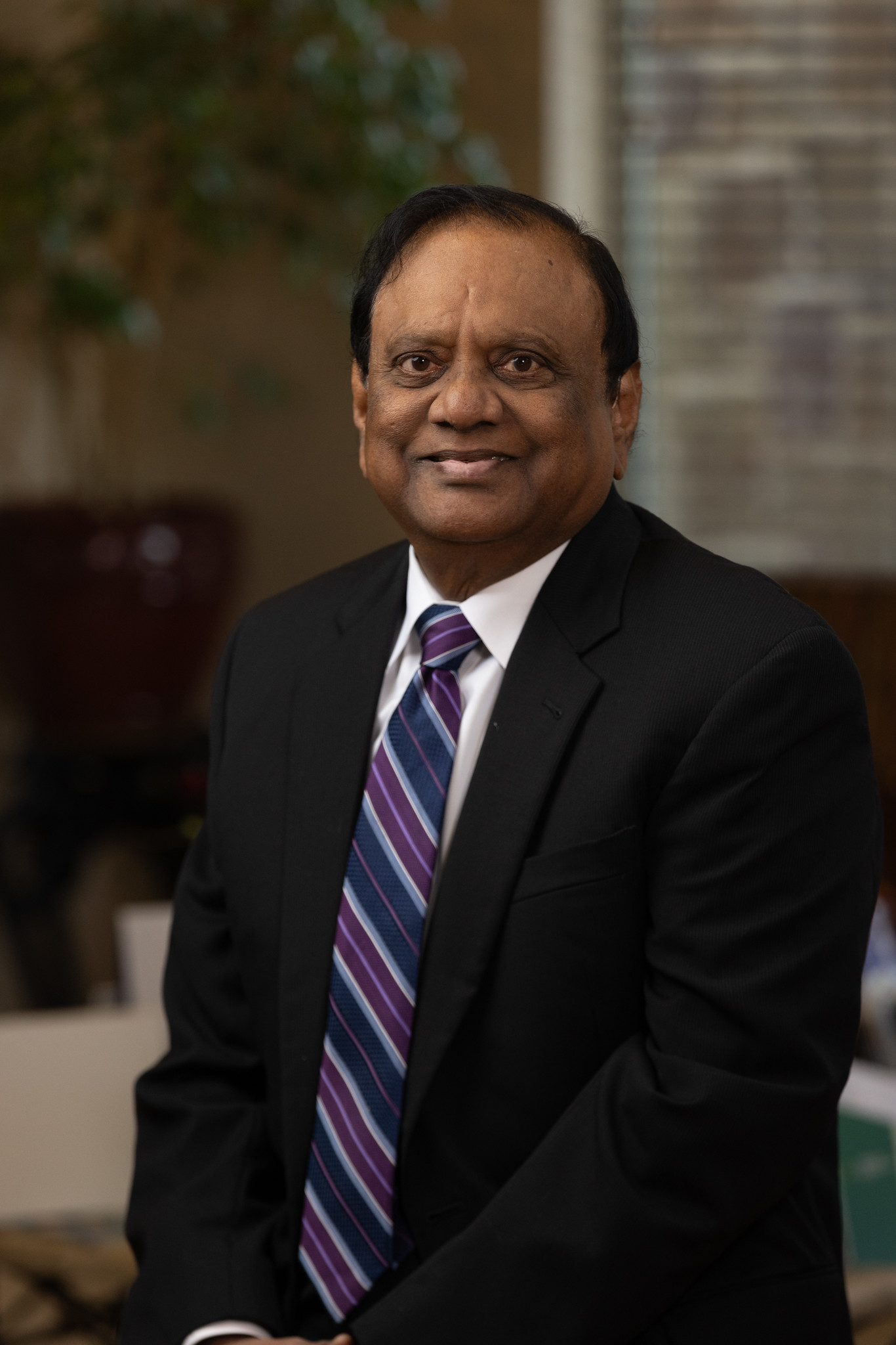 Dr. Krishnababu Chunduri